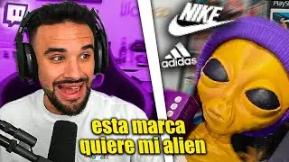 ¿ILLOJUAN va a vender su ALIEN?