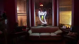 Shakers Cigar Bar (Jeffrey Dahmer's Hangout)
