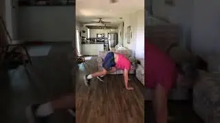 PE sample lesson
