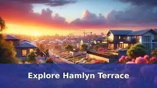 Why Hamlyn Terrace Could Be Your Next Hot Investment Spot