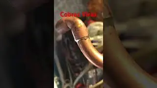 La brasure avec le Cobraz Virax #Virax