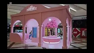 #dhahran mall highlights #beautiful #explore #lifeisbutadream #trending 