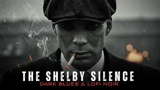 Ambient Gangster LoFi &ndash; Dark Blues & Noir Soundtrack for Those Who Don&rsquo;t Sleep