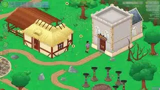 Miscrits ep 3 First boss fight