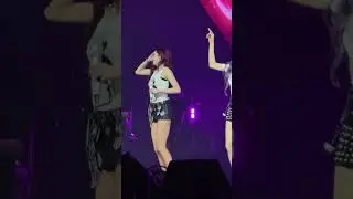 251227 (4K) (Love in My Heart) BABYMONSTER 'Love Monsters' Fan Concert Day 1 in Bangkok