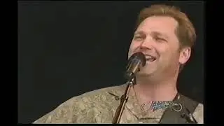 Steve Wariner - Jamboree In The Hills - 1999