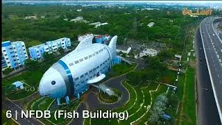 Top 10 amazing   unbelievable buildings in the world #tallestbuilding #building #Top10buildings