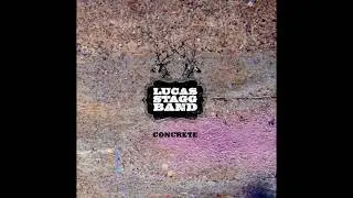 IN THE END - Lucas Stagg Band: 2009