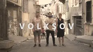 VOLKŞOV #13 - ON ÜÇÜNCÜ BÖLÜM YA DA CİHAN'A AĞIT