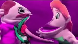 Mario, why didn't you Awenser My Call Csupo Effects 