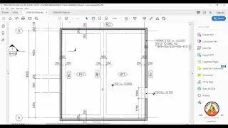 Ultimate Roof RCC & Formwork Estimation Guide, Step-by-Step Tutorial 2023  in Bangla. Bangladesh