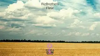 RizBrothers - Attack (Original Mix)