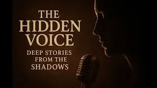 The Hidden Voice