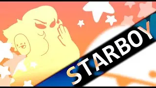 ST★R BOY meme // Ghost SMP