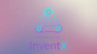 InventX | Знакомство с компанией