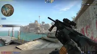 Operation Riptide Guardian Week 10