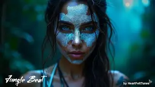 Jungle Beat V1 By HeartFeltTunes