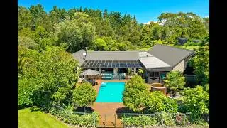 531 Frankley Road, Hurworth, New Plymouth