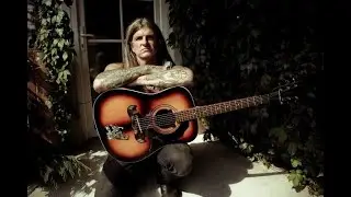 A Guitar Story 🎸 Scott 
