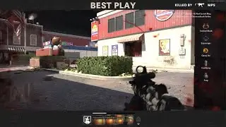 Call of Duty: Black Ops Cold War: Play of The Game