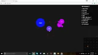 Yay another alis video Phoenix I Alis.io