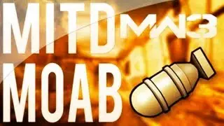 MITD - Moab Gameplay