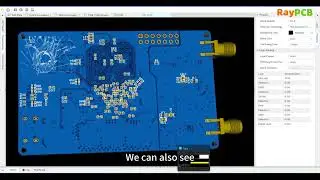 6 Layer PCB Power Integrity &mdash; Power Integrity and Ripple Noise! #87