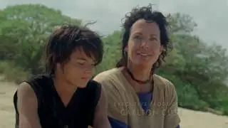 LOST: young MiB is the 