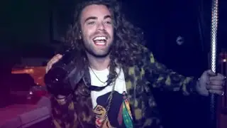 Mod Sun - All Night, Every Night ft. The Ready Set