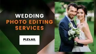 Wedding Photo Editing Services | How to Edit Wedding Photos