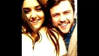 UZAYDAKİ MAVİŞ LE KOCA G&Ouml;ZL&Uuml; KIZA HEDİYEM I LOVE YOU HANTOL...ALSEL