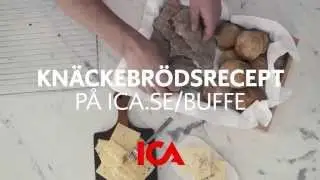 S&aring; g&ouml;r du kn&auml;ckebr&ouml;d