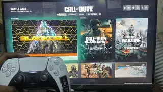 GYRO AIMING IN CALL OF DUTY
