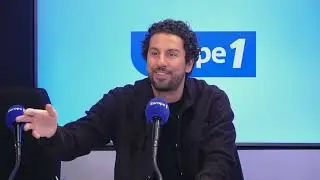 &laquo;Qui veut &ecirc;tre mon associ&eacute;&raquo; : Jonathan Anguelov est l'invit&eacute; de Culture m&eacute;dias