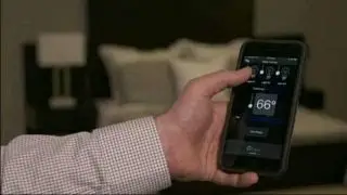 Improving your travel experience with smart hotel rooms