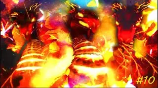 Wizard101 Fire Walkthrough Ep 10: I Commit Treason to Find the Underground Crime Lord Ring for Power