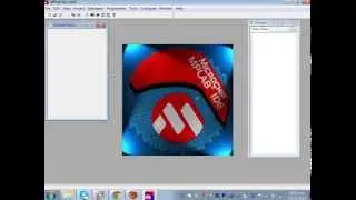 como crear un nuevo proyecto en MPLAB