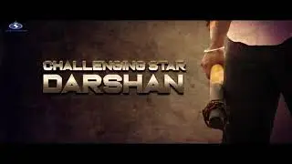 Odeya Motion Poster Sneak Peek | Challenging Star Darshan | Coming this Dasshara
