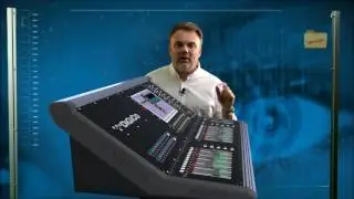 Presentación Oficial DIGICO SD12