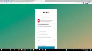 Integrating third party authentication with Servoy: Okta