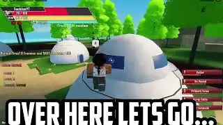This NEW ROBLOX Anime Game Is Releasing SUMMER 2022 🔥_R