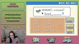 I Get Lost in Mt. Moon for an Hour... - Pokemon LeafGreen Episode 5