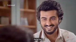New TV Ads | Arjun Kapoor & Anil Kapoor | Lucius Chicken 🍗| New Ad...
