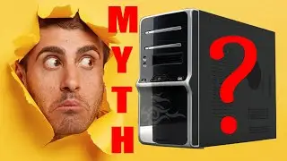 Can a virus set your PC on FIRE?