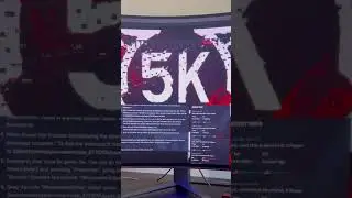 [SCP: 5K] SCP-7528 infiltrated my computer? #gaming #speedrunning #scp #scp5k