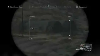 TheShyGuy69's Try Hardin' It - MGSVTPP Edition [9.9.2015]