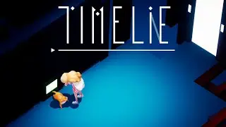 Cat and Time... Timelie