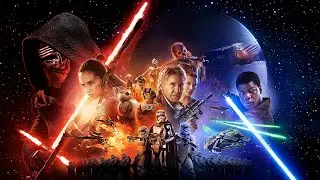 The Force Awakens (One Minute Review)