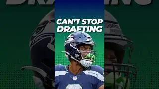 3 Players I CANNOT Stop Drafting in 2025 Fantasy Football 🏆