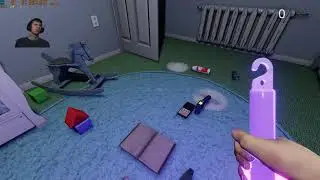 Phasmophobia weekly no. 51 - Deja Vu (4th rotation)